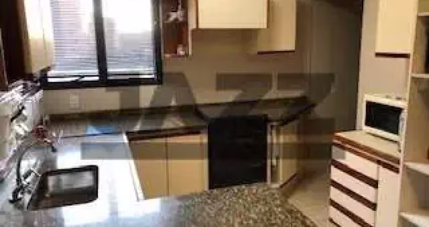 Apartamento com 2 quartos à venda na Rua Doutor Sampaio Ferraz, 80, Cambuí, Campinas