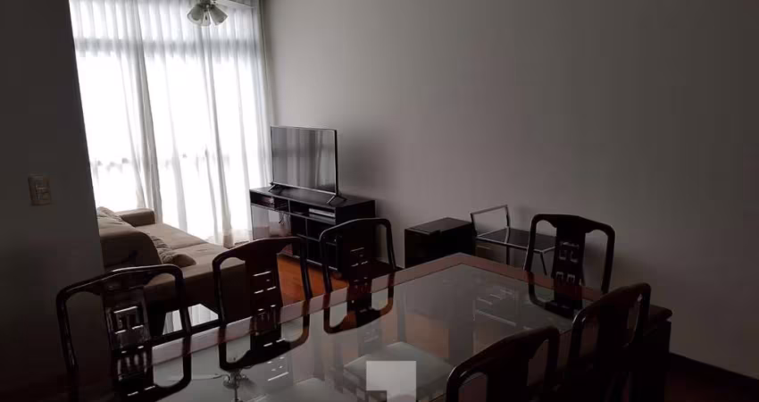 Apartamento à Venda - Cambuí, Campinas - 107m2  - 3 Quartos
