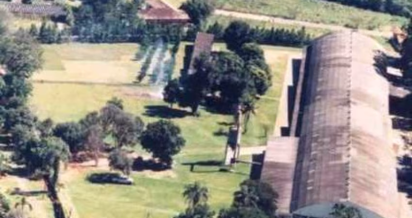 Terreno à Venda - Sousas, Campinas - 4.762,5m2