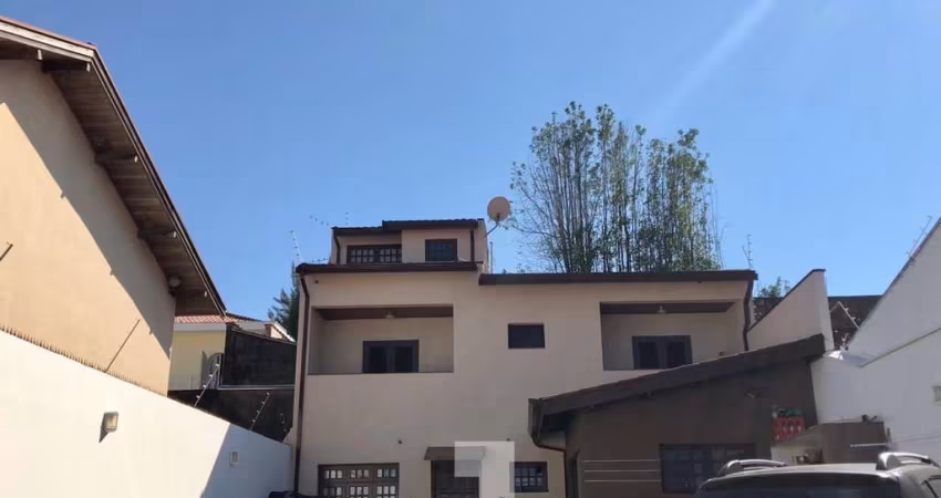 Casa à Venda - Jardim Paranapanema, Campinas - 186m2  - 3 Quartos