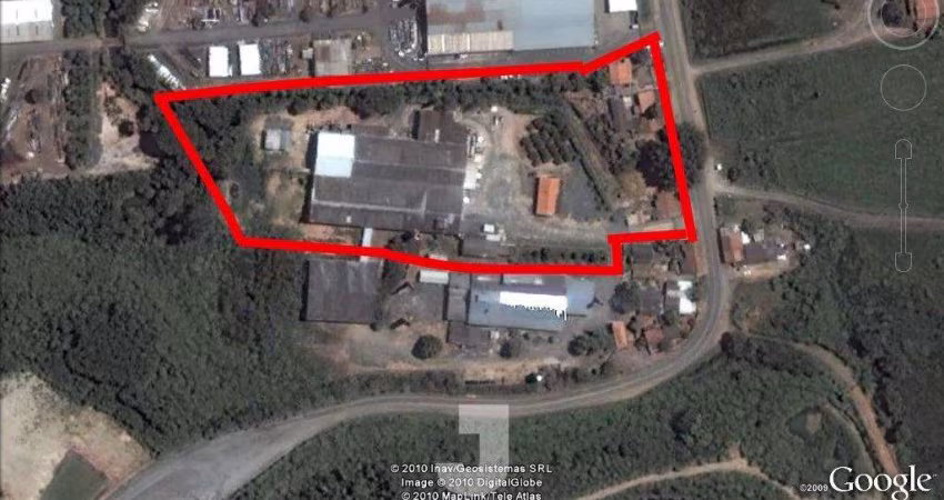 Área à Venda - Três Vendas, Campinas - 5.500m2