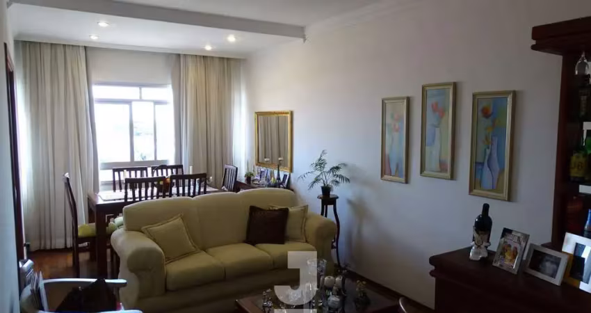 Apartamento à venda - jardim chapadão, campinas - 147m2  - 3 quartos