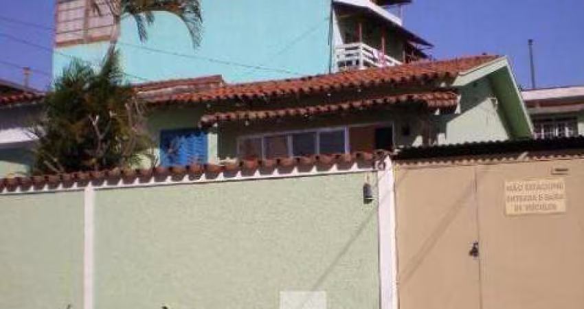 Casa à Venda - Vila Nova, Campinas - 296m2  - 3 Quartos