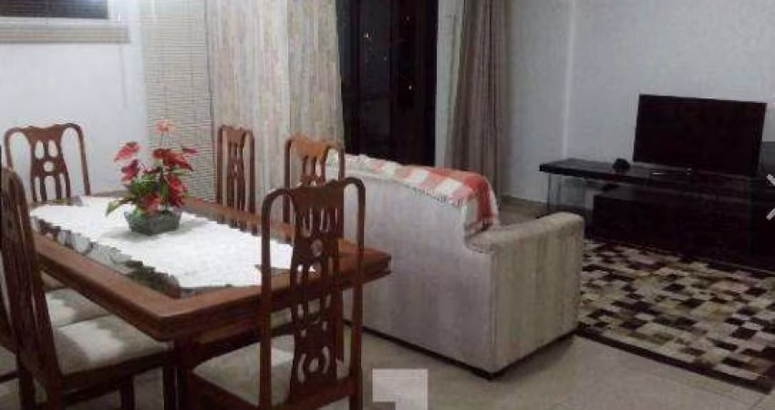 Apartamento à Venda - Cambuí, Campinas - 110m2  - 3 Quartos