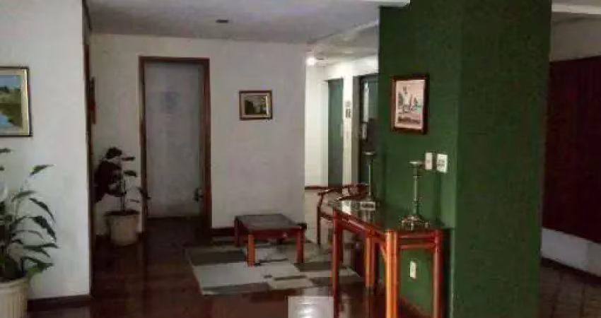 Apartamento à venda - cambuí, campinas - 110m2  - 3 quartos
