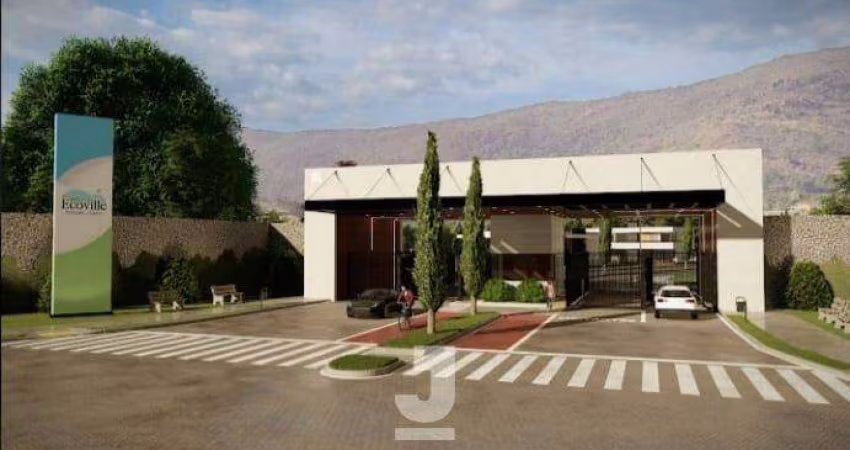 Terreno à Venda - San Fernando Valley, Atibaia - 360m2
