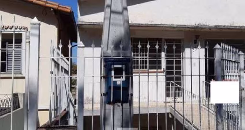 Casa à Venda - Jardim Bonfim, Campinas - 300m2  - 5 Quartos