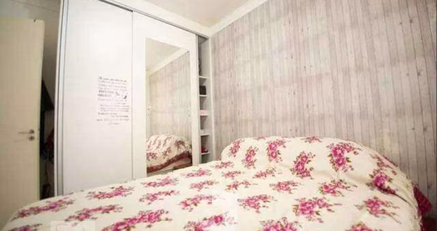 Apartamento à Venda - Jardim do Lago, Campinas - 55m2  - 2 Quartos