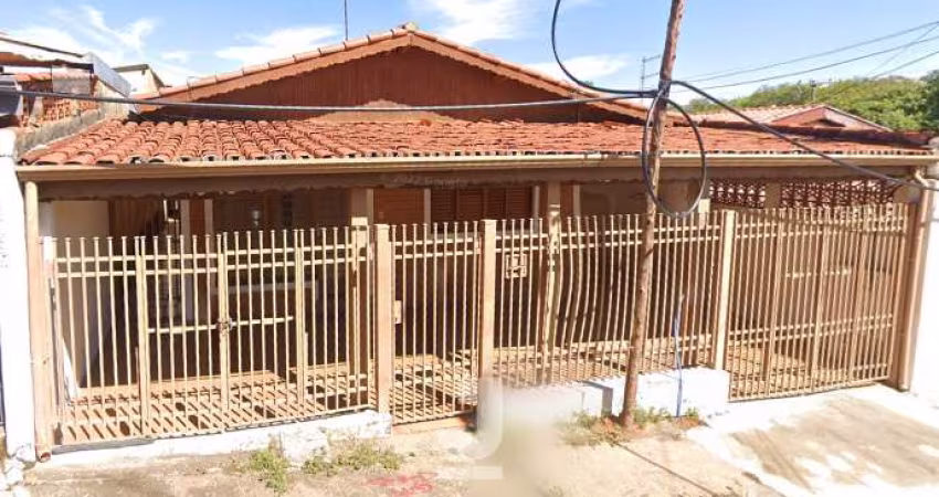 Casa à Venda - Jardim García, Campinas - 185,04m2  - 4 Quartos