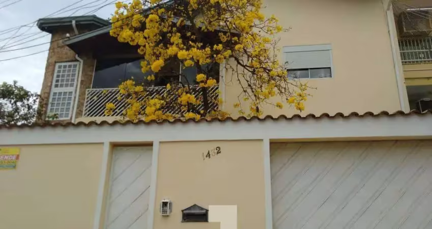 Casa à venda - chácara da barra, campinas - 358m2  - 4 suítes