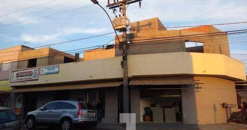 Casa à Venda - Jardim da Fraternidade, Bragança Paulista - 400m2  - 3 Quartos