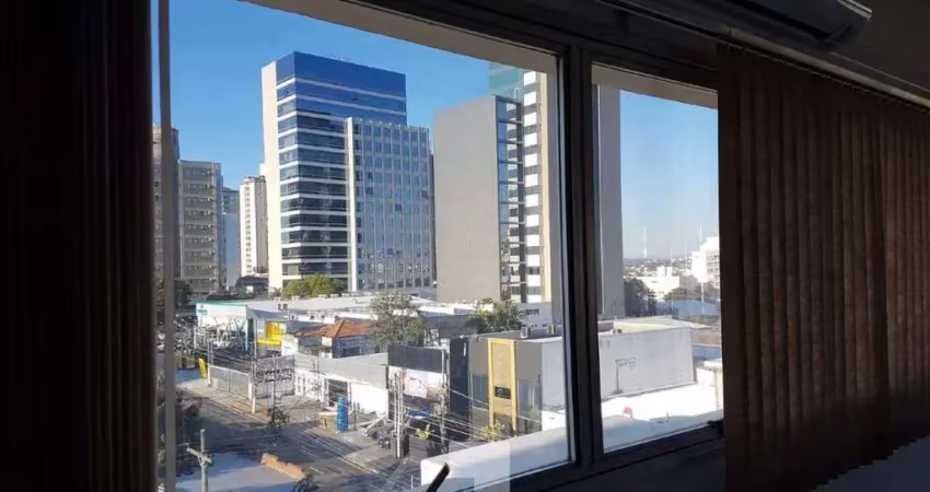 Sala à venda - jardim guanabara, campinas - 42,41m2
