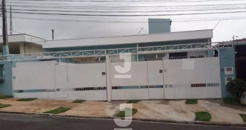 Casa à Venda - Jardim Chapadão, Campinas - 318m2  - 7 Quartos