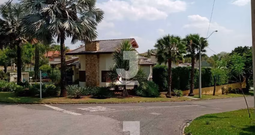 Casa à venda - condomínio campos de santo antônio, itu - 400m2  - 5 quartos
