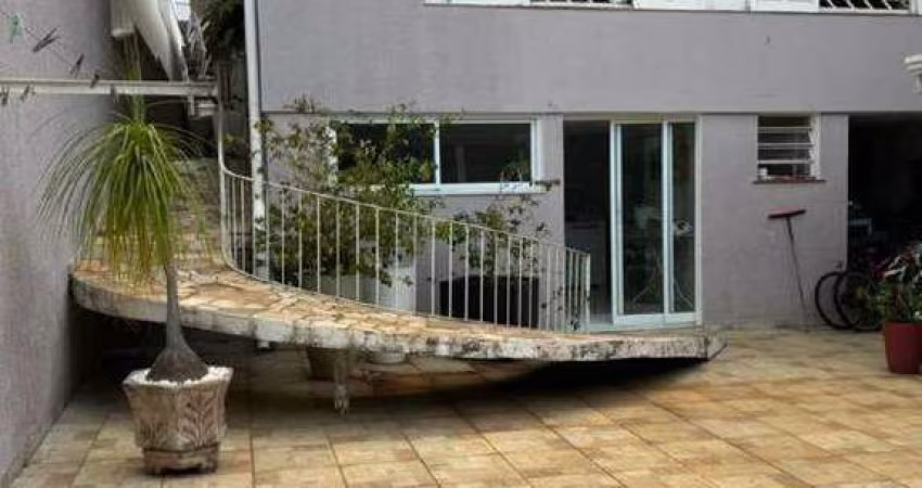 Casa à Venda - Jardim Guanabara, Campinas - 410m2  - 3 Quartos