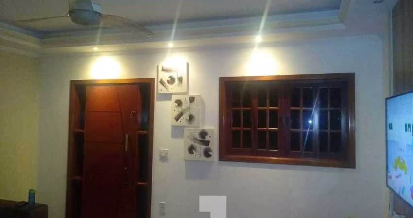 Casa à Venda - Vila Perseu Leite de Barros, Campinas - 180m2  - 3 Quartos