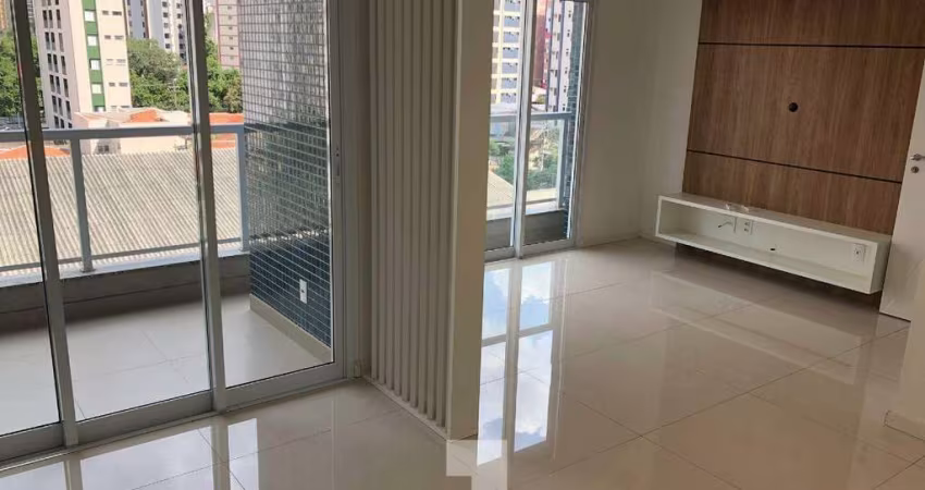 Apartamento à Venda - Vila Itapura, Campinas - 85m2  - 3 Quartos
