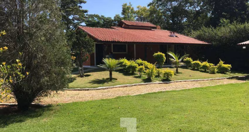 Chácara à Venda - Jardim Paraíso II, Itu - 0m2  - 3 Quartos