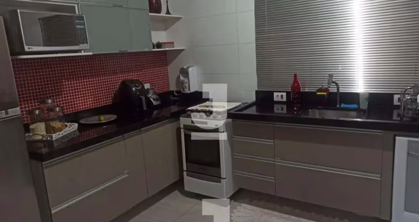 Casa com 2 quartos à venda na Rua Roque Lazzazera, 1212, Jardim Santa Marta, Salto