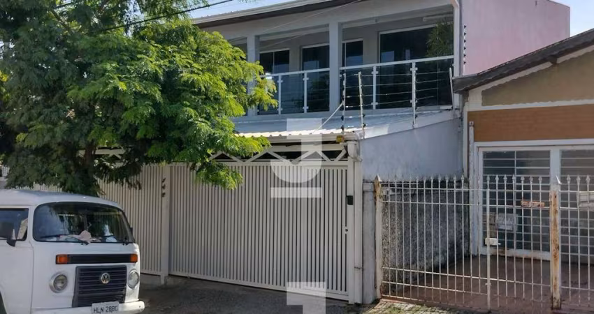 Casa à Venda - Parque Industrial, Campinas - 500m2  - 6 Quartos