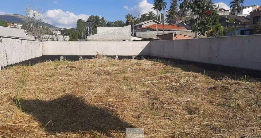 Terreno à Venda - Jardim do Lago, Atibaia - 368,88m2