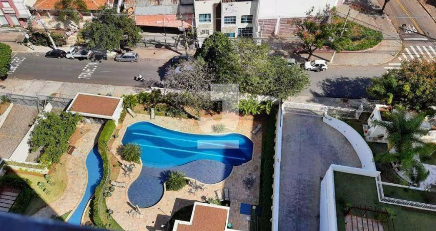 Apartamento à Venda - Chácara Primavera, Campinas - 76m2  - 2 Quartos