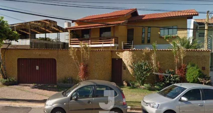 Casa à Venda - Jardim America, Paulínia - 500m2  - 3 Quartos