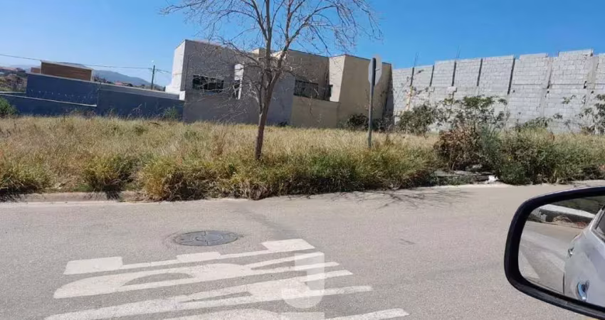 Terreno à venda - vila romana, bragança paulista - 161m2