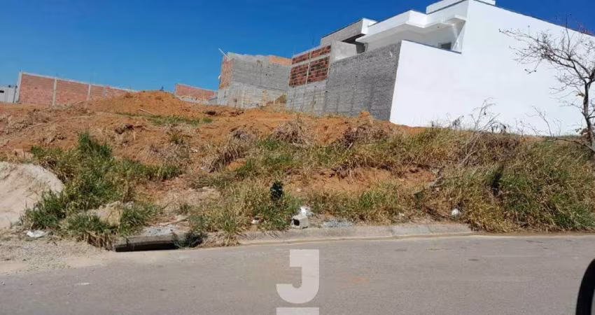 Terreno à Venda - Vila Romana, Bragança Paulista - 140m2
