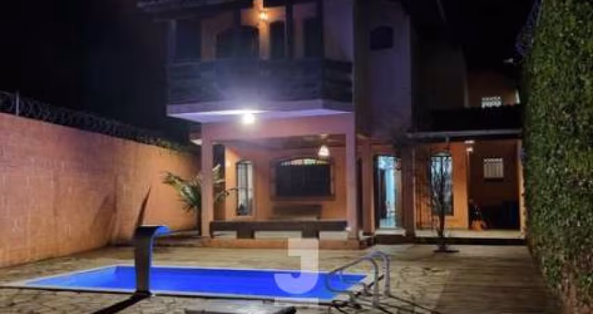 Casa à Venda - Massaguaçu, Caraguatatuba - 215,05m2  - 4 suítes