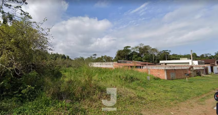 Terreno à Venda - Loteamento Morada do Mar, Caraguatatuba - 372m2