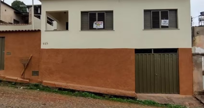 Casa São Dimas