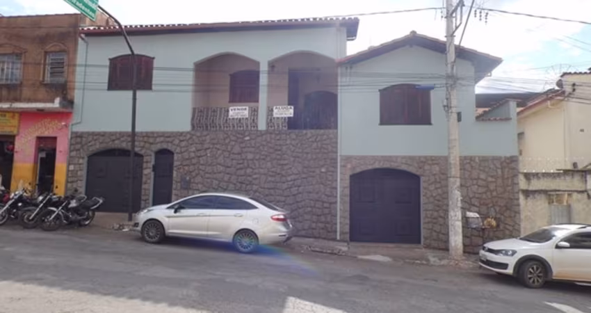 Casa Carijós