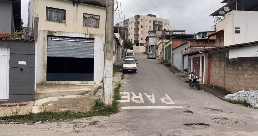 Galpão Progresso