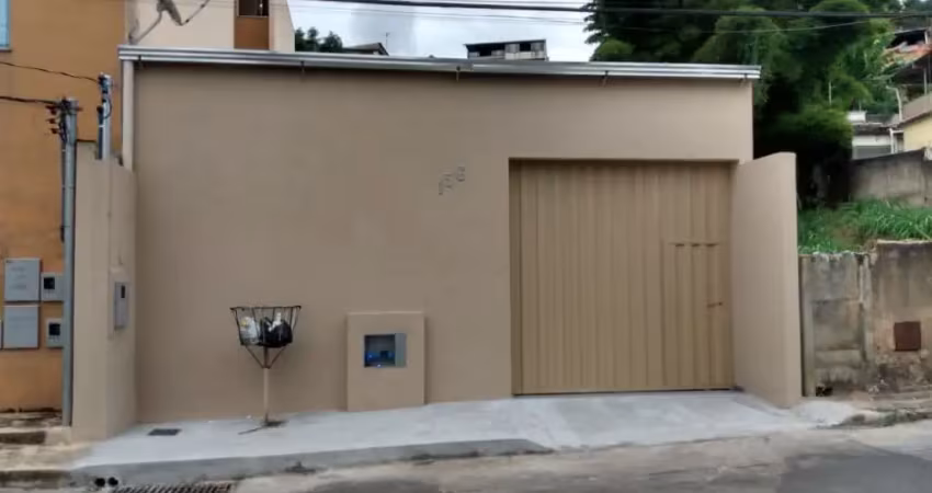 Barracão / Galpão / Depósito para alugar na Rua Monteiro de Barros, 156, Santo Antônio, Conselheiro Lafaiete