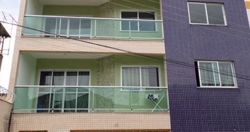 Apartamento Jardim América