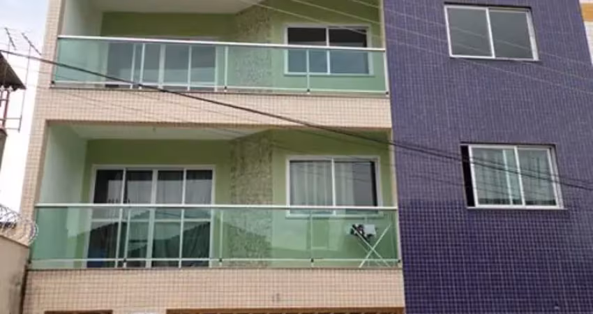 Apartamento Cobertura Jardim América