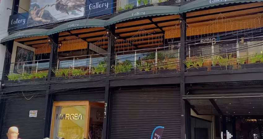 Ponto comercial para alugar no Centro, Conselheiro Lafaiete 