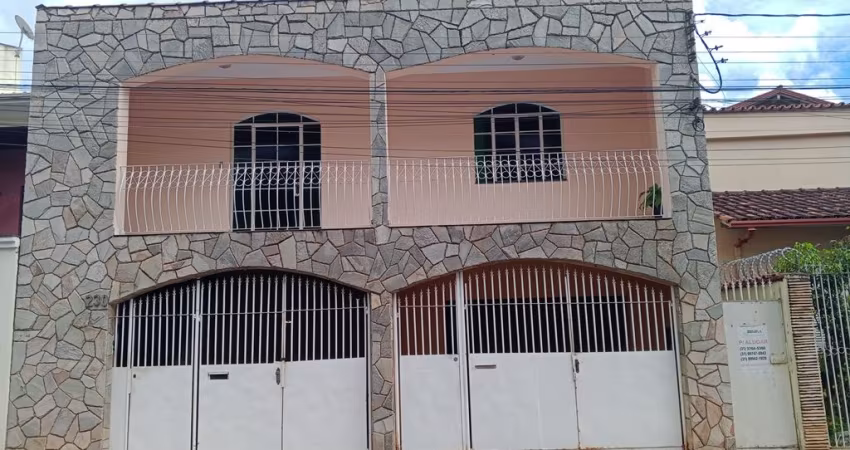 Casa São Sebastião