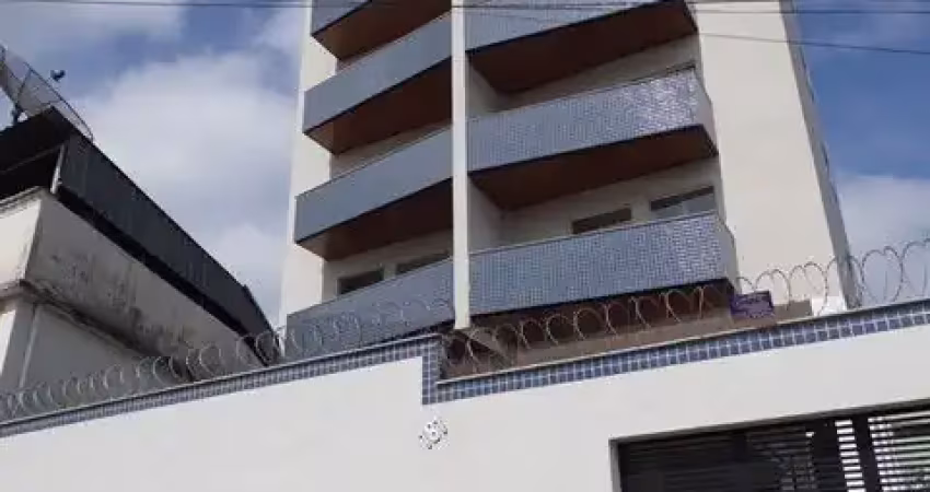 Apartamento com 2 quartos para alugar na Rua Doutor Zebral, 181, Santa Efigênia, Conselheiro Lafaiete