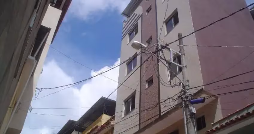 Kitnet / Stúdio para alugar na Rua Antônio Albuquerque Brandão, 28, Centro, Conselheiro Lafaiete