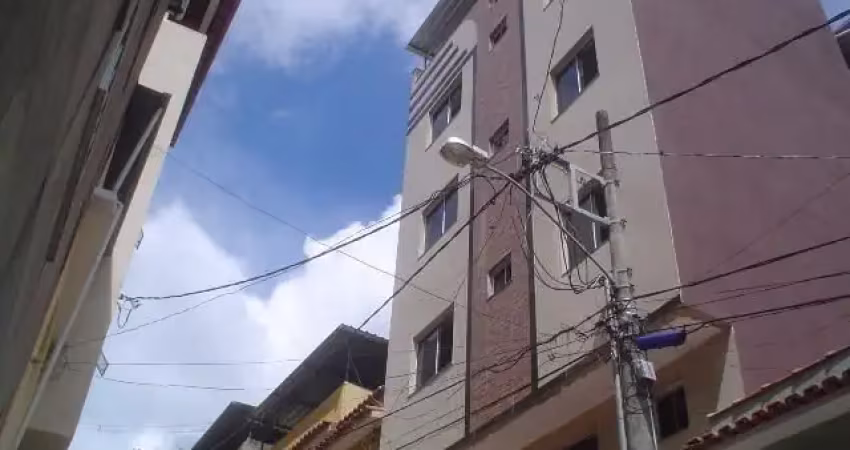 Kitnet / Stúdio para alugar na Rua Antônio A. Brandão, 28, Centro, Conselheiro Lafaiete