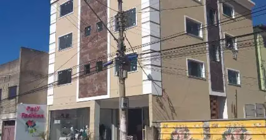 Kitnet / Stúdio para alugar na Rua Duque de Caxias, 610, Chapada, Conselheiro Lafaiete