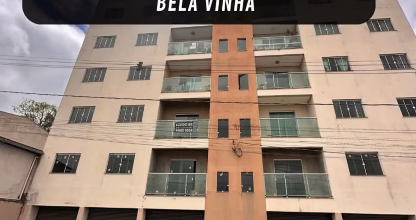 Cobertura com 3 quartos para alugar na Rua Pedro Bellavinha, 45, Bellavinha, Conselheiro Lafaiete