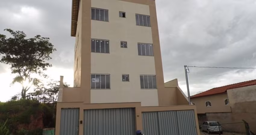 Apartamento Santa Rosa