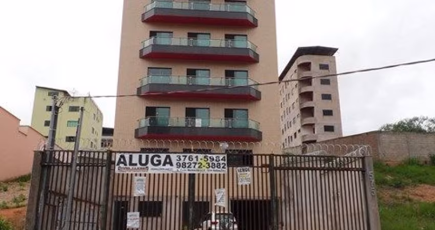 Apartamento São Sebastião