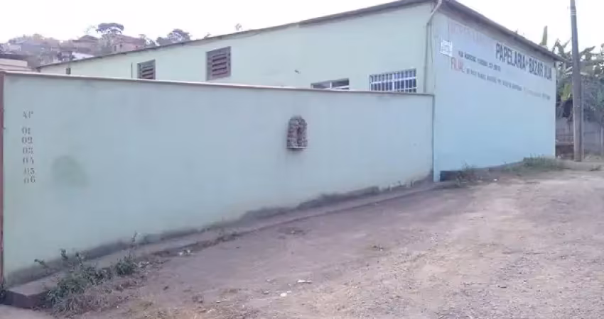 Kitnet / Stúdio para alugar em Gagé, Conselheiro Lafaiete 