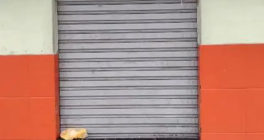 Ponto comercial para alugar no São Sebastião, Conselheiro Lafaiete 