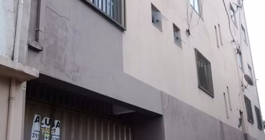 Apartamento Angélica