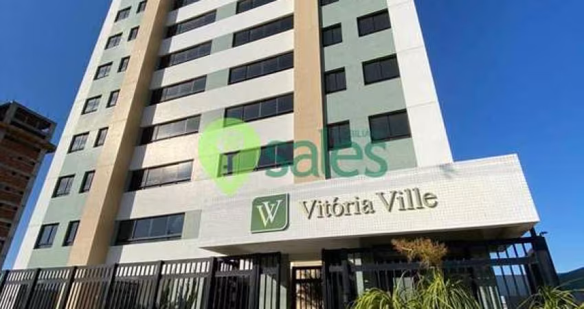 Residencial Vitória Ville